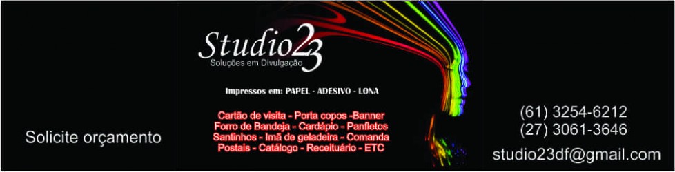Loja de studio23df