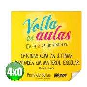 Adesivo Branco