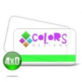 PVC transparente